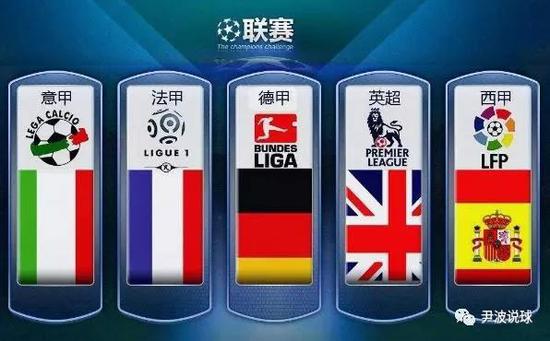但英超三大